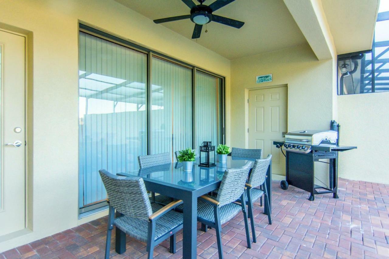 Unique Vacation Home At Westside Resort Ww8895 Orlando Eksteriør bilde