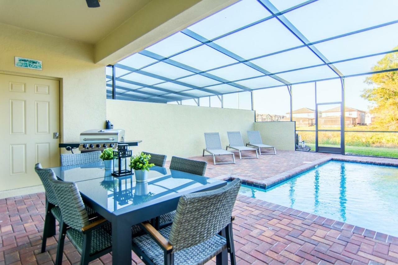 Unique Vacation Home At Westside Resort Ww8895 Orlando Eksteriør bilde